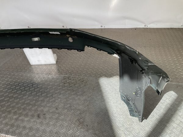 Bumper Porsche 911 992 GT3 21- 9GT807221 Voorbumper B9-15397z