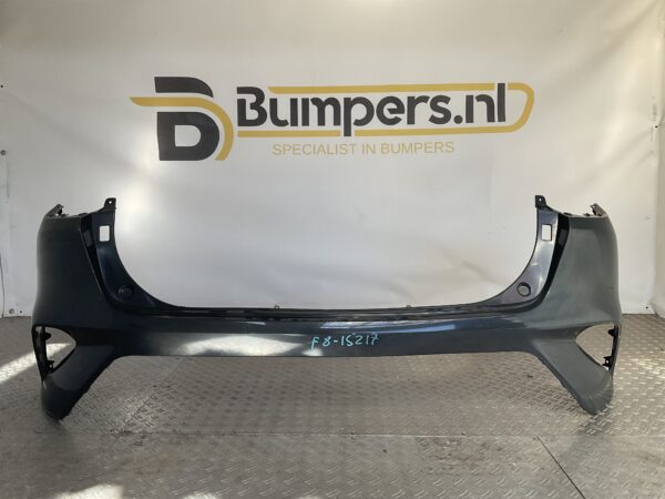 Bumper Kia X Ceed X-Ceed 19-22 86611-J7CA0 Achterbumper F8-15217z