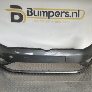 Bumper Volkswagen Golf 7 Facelift 17-21 pdc 5G0807221 Voorbumper C2-15398z