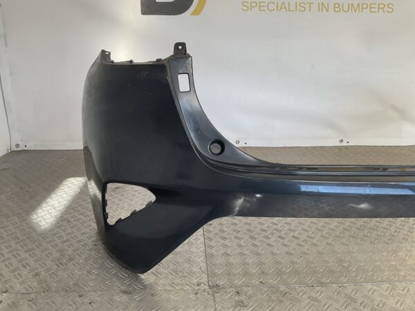 Bumper Kia X Ceed X-Ceed 19-22 86611-J7CA0 Achterbumper F8-15217z