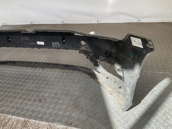 Bumper Volkswagen Golf 7 Facelift 17-21 pdc 5G0807221 Voorbumper C2-15398z