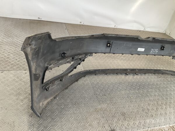 Bumper Volkswagen Golf 7 Facelift 17-21 pdc 5G0807221 Voorbumper C2-15398z