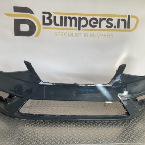 Bumper Seat Ibiza 6F 17-22 4xpdc 6F0807221D Voorbumper C5-15399z