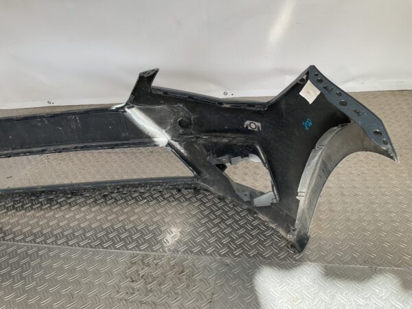 Bumper Seat Ibiza 6F 17-22 4xpdc 6F0807221D Voorbumper C5-15399z