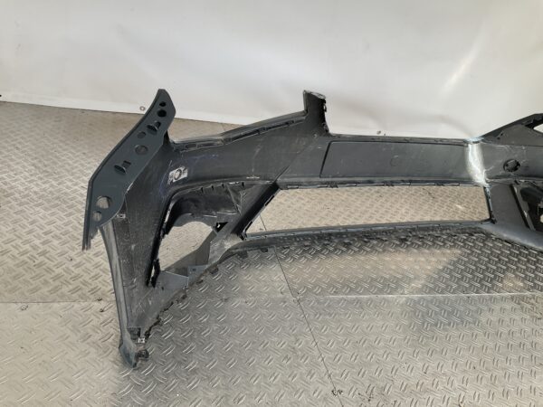 Bumper Seat Ibiza 6F 17-22 4xpdc 6F0807221D Voorbumper C5-15399z