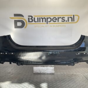 Bumper Mercedes A Klasse W177 AMG A35 19- SEDAN A1778859201 Achterbumper F8-15213z