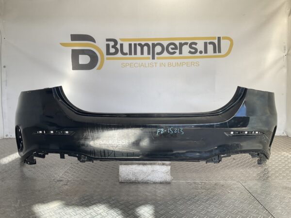 Bumper Mercedes A Klasse W177 AMG A35 19- SEDAN A1778859201 Achterbumper F8-15213z