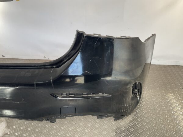 Bumper Mercedes A Klasse W177 AMG A35 19- SEDAN A1778859201 Achterbumper F8-15213z