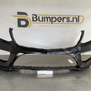 Bumper Mercedes GLE W166 X166 AMG 16-19 A1668851800 Voorbumper A10-15402z