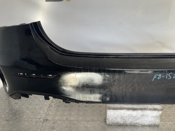 Bumper Mercedes A Klasse W177 AMG A35 19- SEDAN A1778859201 Achterbumper F8-15213z