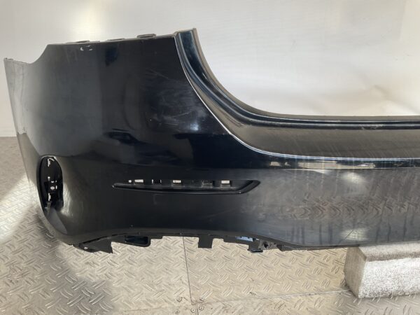 Bumper Mercedes A Klasse W177 AMG A35 19- SEDAN A1778859201 Achterbumper F8-15213z
