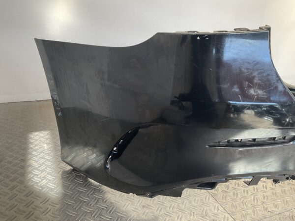 Bumper Mercedes A Klasse W177 AMG A35 19- SEDAN A1778859201 Achterbumper F8-15213z