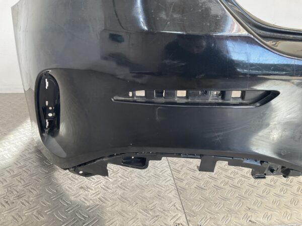 Bumper Mercedes A Klasse W177 AMG A35 19- SEDAN A1778859201 Achterbumper F8-15213z