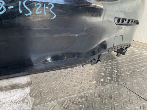 Bumper Mercedes A Klasse W177 AMG A35 19- SEDAN A1778859201 Achterbumper F8-15213z