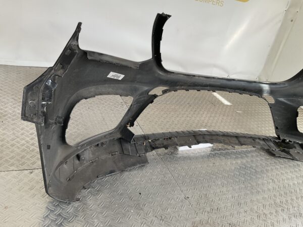 Bumper Mercedes GLE W166 X166 AMG 16-19 A1668851800 Voorbumper A10-15402z