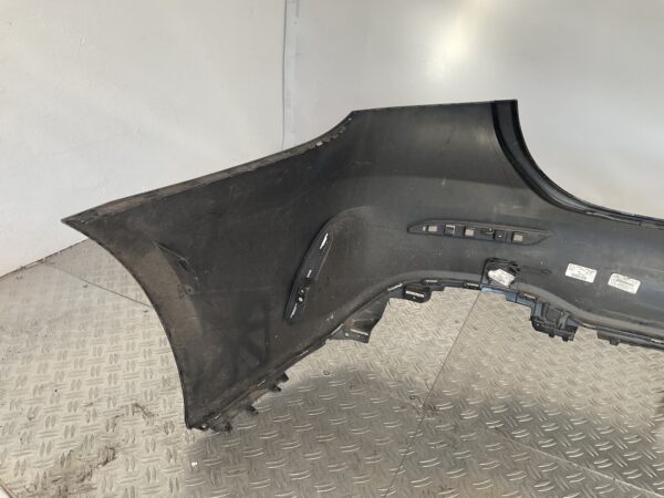 Bumper Mercedes A Klasse W177 AMG A35 19- SEDAN A1778859201 Achterbumper F8-15213z