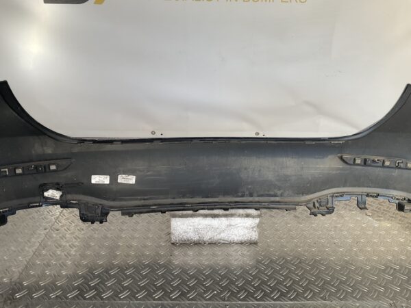 Bumper Mercedes A Klasse W177 AMG A35 19- SEDAN A1778859201 Achterbumper F8-15213z