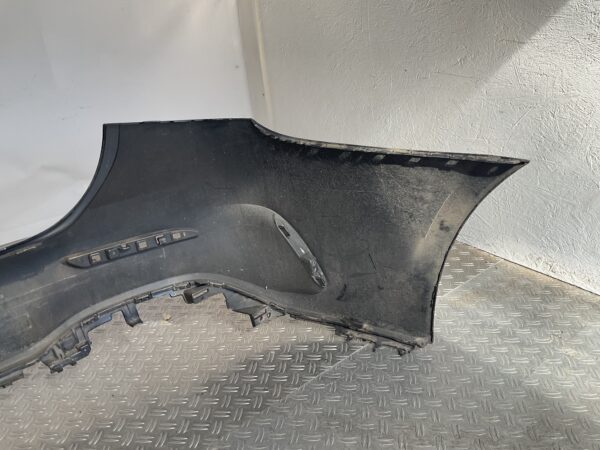 Bumper Mercedes A Klasse W177 AMG A35 19- SEDAN A1778859201 Achterbumper F8-15213z