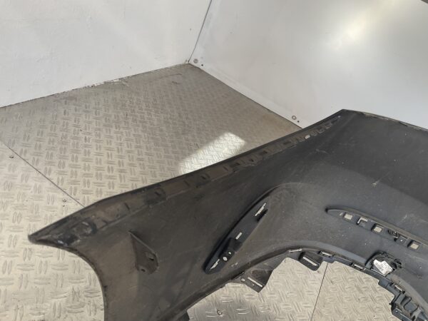 Bumper Mercedes A Klasse W177 AMG A35 19- SEDAN A1778859201 Achterbumper F8-15213z