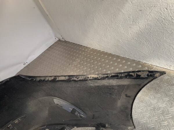 Bumper Mercedes A Klasse W177 AMG A35 19- SEDAN A1778859201 Achterbumper F8-15213z