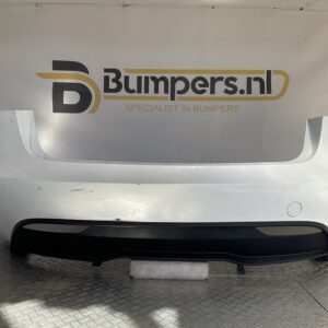 Bumper Tesla Model 3 Facelift 1582570-01-A Achterbumper F8-15201z
