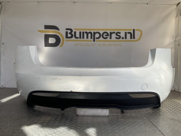 Bumper Tesla Model 3 Facelift 1582570-01-A Achterbumper F8-15201z
