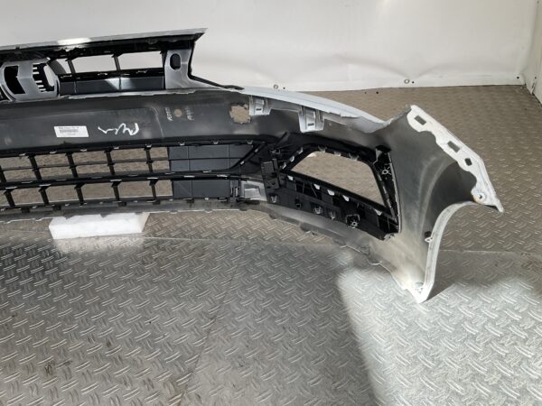 Bumper Volkswagen Polo 2G 17-21 4xpdc 2GO807221 Voorbumper C3-4968z