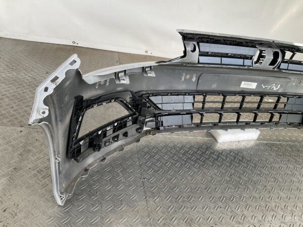 Bumper Volkswagen Polo 2G 17-21 4xpdc 2GO807221 Voorbumper C3-4968z
