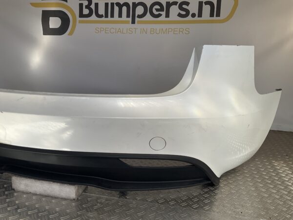 Bumper Tesla Model 3 Facelift 1582570-01-A Achterbumper F8-15201z