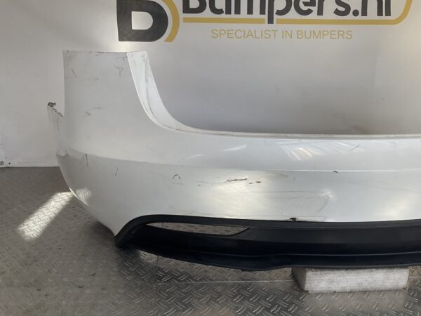 Bumper Tesla Model 3 Facelift 1582570-01-A Achterbumper F8-15201z