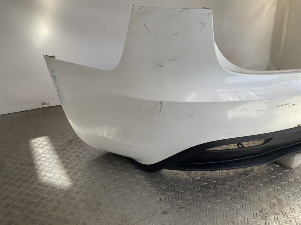 Bumper Tesla Model 3 Facelift 1582570-01-A Achterbumper F8-15201z