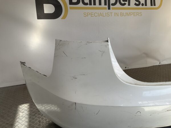 Bumper Tesla Model 3 Facelift 1582570-01-A Achterbumper F8-15201z