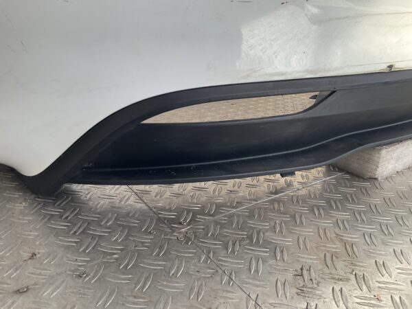Bumper Tesla Model 3 Facelift 1582570-01-A Achterbumper F8-15201z