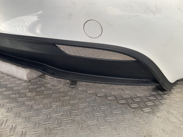 Bumper Tesla Model 3 Facelift 1582570-01-A Achterbumper F8-15201z