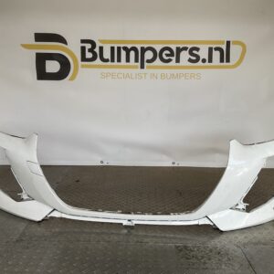 Bumper Peugeot 208 Facelift 23- 9855774980 Voorbumper J4-15423z