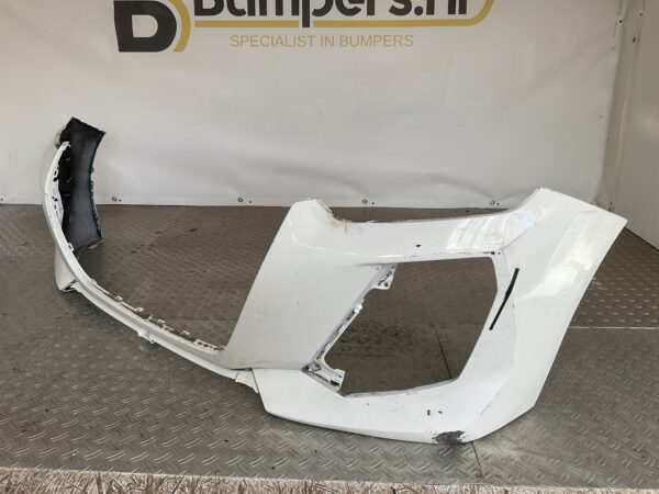 Bumper Peugeot 208 Facelift 23- 9855774980 Voorbumper J4-15423z