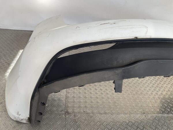 Bumper Tesla Model 3 Facelift 1582570-01-A Achterbumper F8-15201z