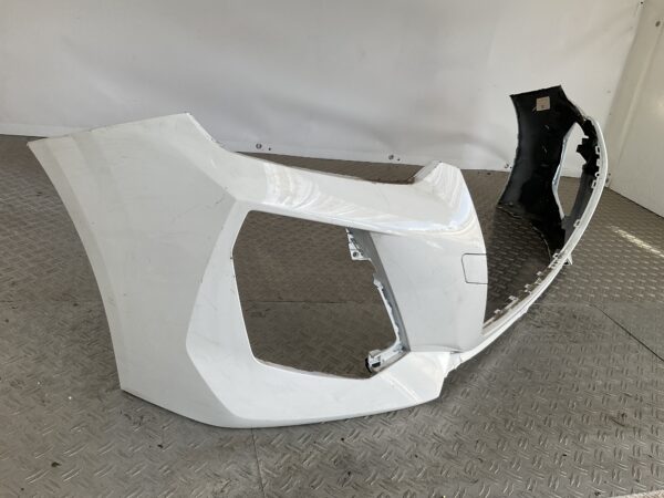 Bumper Peugeot 208 Facelift 23- 9855774980 Voorbumper J4-15423z