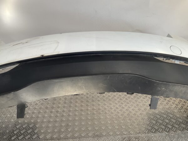 Bumper Tesla Model 3 Facelift 1582570-01-A Achterbumper F8-15201z