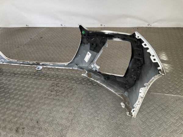 Bumper Peugeot 208 Facelift 23- 9855774980 Voorbumper J4-15423z