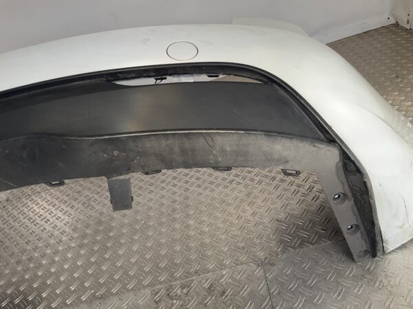 Bumper Tesla Model 3 Facelift 1582570-01-A Achterbumper F8-15201z