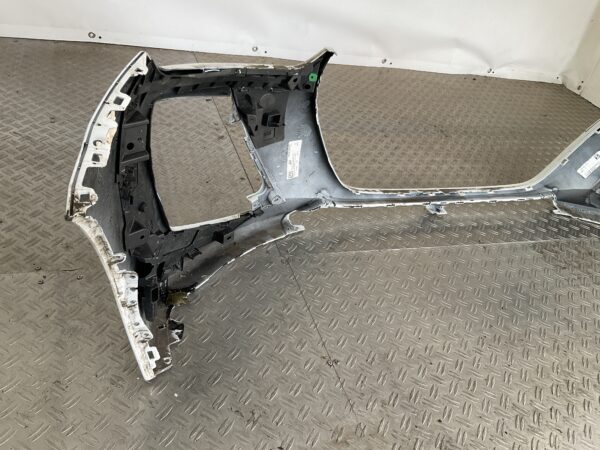 Bumper Peugeot 208 Facelift 23- 9855774980 Voorbumper J4-15423z