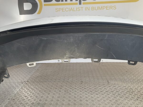 Bumper Tesla Model 3 Facelift 1582570-01-A Achterbumper F8-15201z