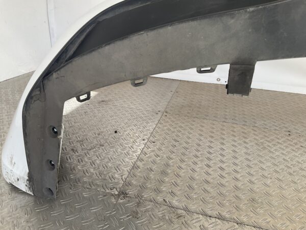 Bumper Tesla Model 3 Facelift 1582570-01-A Achterbumper F8-15201z