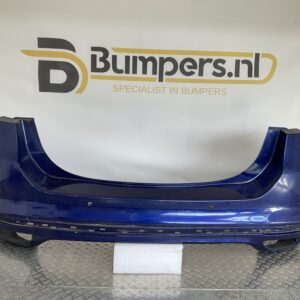 Bumper Ford Mondeo MK5 FS73-17906-V Achterbumper F7-15414z