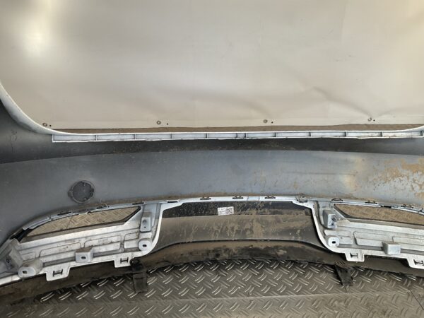 Bumper Tesla Model 3 Facelift 1582570-01-A Achterbumper F8-15201z