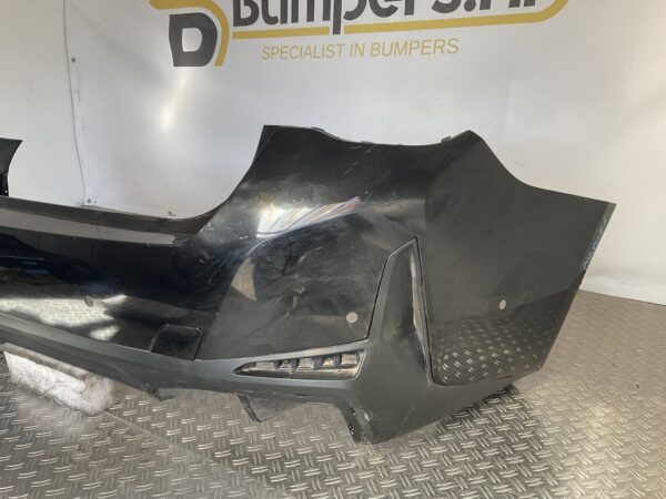 Bumper BMW i4 G26 21-24 51128737066 Achterbumper F8-15202z