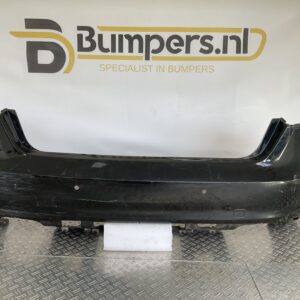 Bumper Audi A3 8V Sportback 12-18 8V4807511 Achterbumper F7-15420z