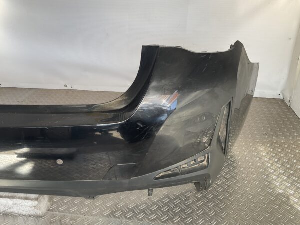 Bumper BMW i4 G26 21-24 51128737066 Achterbumper F8-15202z