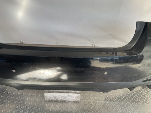 Bumper BMW i4 G26 21-24 51128737066 Achterbumper F8-15202z